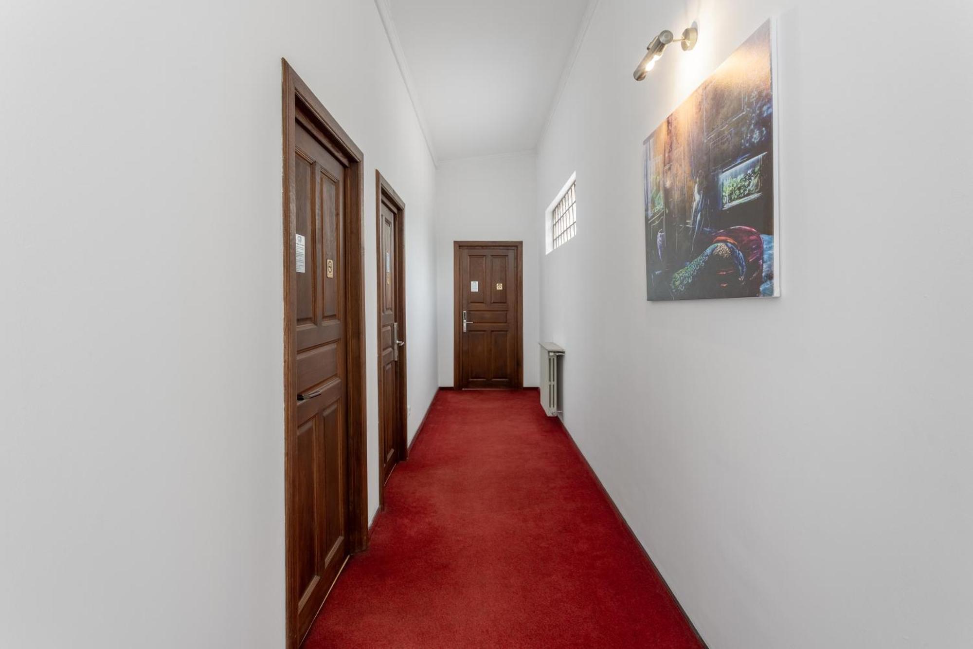Arc De Triomphe By Citybookings บูคาเรสต์ ภายนอก รูปภาพ